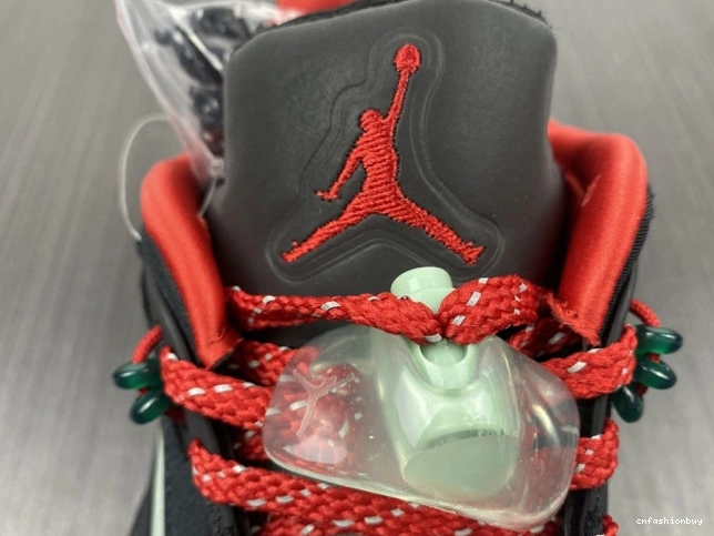5 Anthracite DM4640-036 Retro Air Jordan 0722